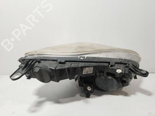 Left headlight OPEL COMBO Box Body/MPV (X12) 1.3 CDTI (B05) | BP37031361C28 - Image 2