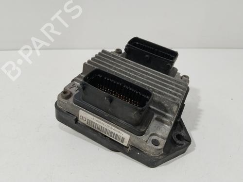 Engine control unit (ECU) DAEWOO KALOS (KLAS) 1.4 | BP28217691M57 