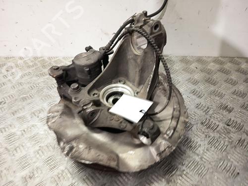 Right front steering knuckle BMW X1 (E84) xDrive 28 i | BP34538960M26 - Image 2