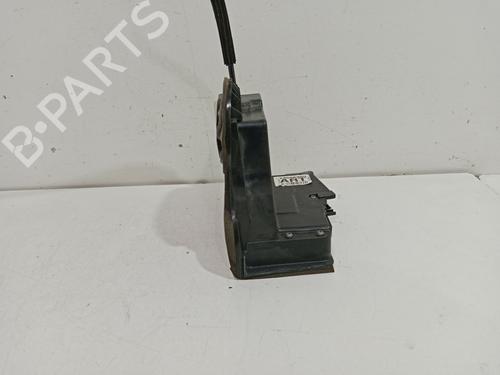 Rear right lock OPEL ASTRA K (B16)  | BP17787147C99 