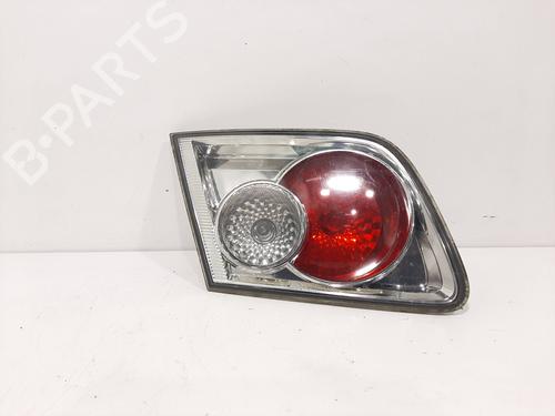 Used Left tailgate light Left tailgate light MAZDA 6 Hatchback (GG) 2.0 DI (GG14) (136 hp) 14066734 14066734