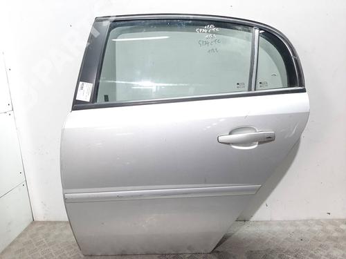 Used Left rear door OPEL VECTRA C (Z02) [2002-2009]  7088497