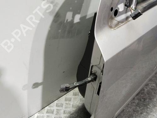 Left front door OPEL ASTRA H (A04) 1.7 CDTI (L48) | BP27505399C2 
