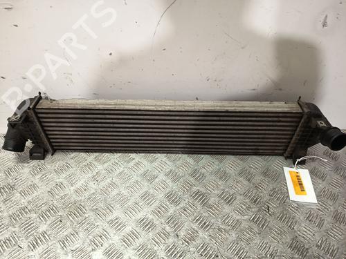 Intercooler Intercooler FORD FOCUS II (DA_, HCP, DP) 1.8 TDCi (115 hp) 33855256 33855256