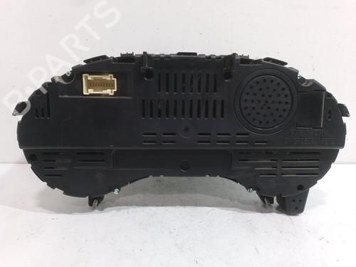 Instrument cluster MERCEDES-BENZ B-CLASS Sports Tourer (W246, W242) B 200 CDI (246.201) | BP15762577C47 