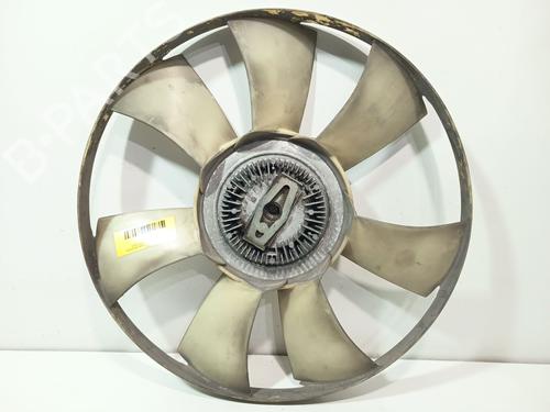 Used Fan Fan MERCEDES-BENZ SPRINTER 3,5-t Van (B906) 313 CDI (906.631, 906.633, 906.635, 906.637) (129 hp) 33198781 33198781