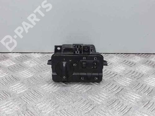 Licht Schakelaar BMW 3 (E46) 320 d (136 hp) 5204157