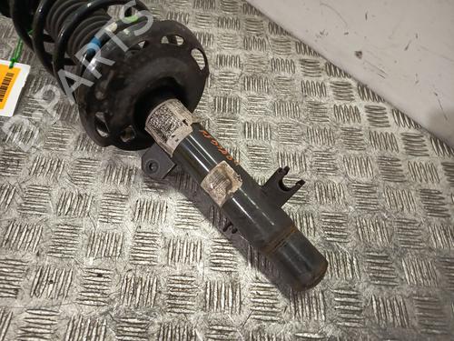 Left front shock absorber CITROËN C3 III (SX) 1.2 VTi 82 | BP32439904M16 - Image 3