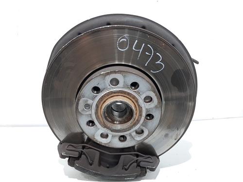 Used Right front steering knuckle Right front steering knuckle VW TOURAN (1T1, 1T2) [2003-2010] 10136524 10136524