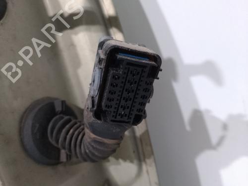 Left front door FIAT GRANDE PUNTO (199_) 1.4 (199AXB11, 199AXB1A, 199BXB1A, 199AXL1A) | BP9558194C2 