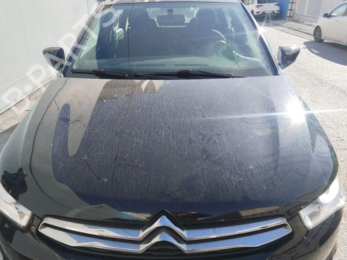 Capot CITROËN C-ELYSEE (DD_) 1.6 BlueHDi 100 (99 hp) 32283035
