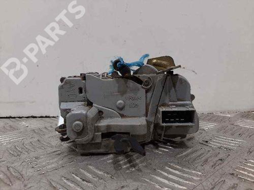 Used Front right lock VW POLO III (6N1) [1994-1999]  5769952