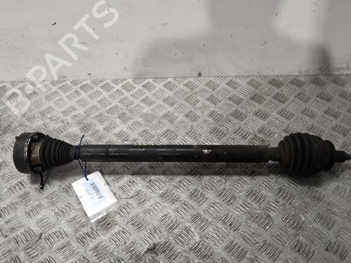 Used Right front driveshaft SEAT TOLEDO IV (KG3) 1.6 TDI (115 hp) 26542373