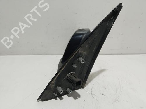 Right mirror OPEL MERIVA A MPV (X03) 1.7 CDTI (E75) | BP21592740C27 