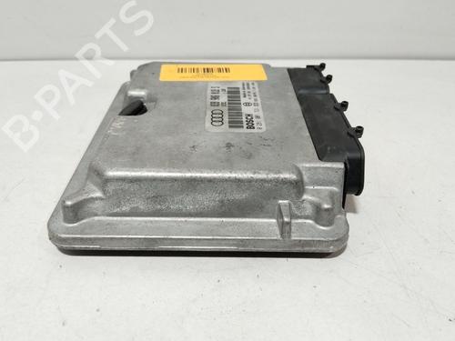 Engine control unit (ECU) AUDI A4 B5 (8D2) 1.9 TDI quattro | BP40281461M57 - Image 6
