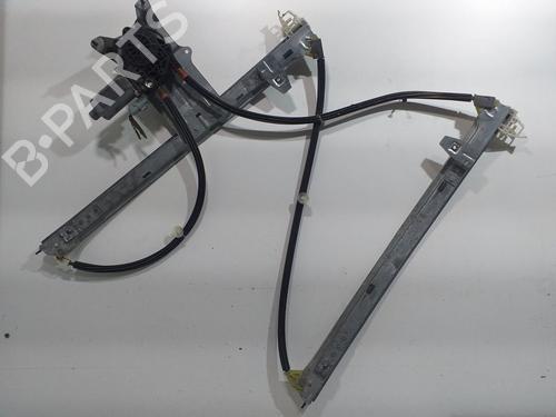 Used Front right window mechanism CITROËN XSARA PICASSO (N68) 1.8 16V (115 hp) 14749144