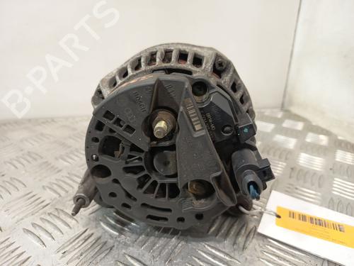 Alternator VW PASSAT B5 (3B2) 1.9 TDI | BP33932870M7 - Image 3