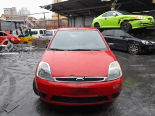 Brugte FORD FIESTA V (JH_, JD_) 1.6 TDCi (90 hp) 4404725