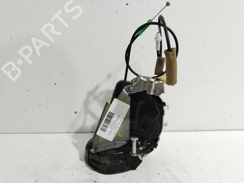 Used Rear right lock TOYOTA PRIUS (_W3_) [2008-2016]  20136307