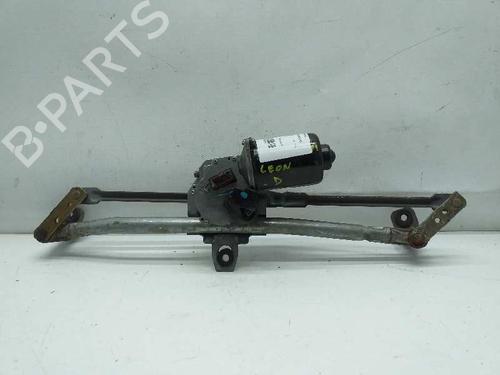 Front wiper motor SEAT LEON (1M1) | BP5201289M29 - Image 2