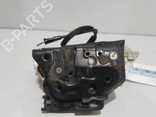 Rear right lock SEAT LEON (1P1) 1.4 TSI | BP27179859C99 