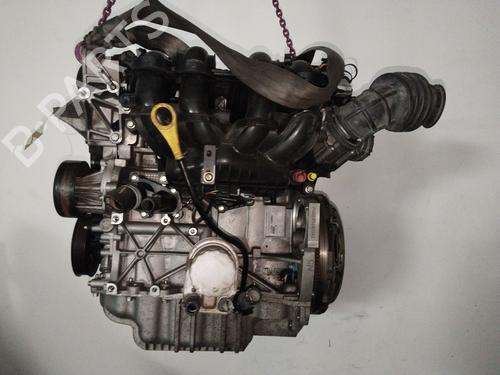 Engine FORD FOCUS II (DA_, HCP, DP)  | BP23194098M1 