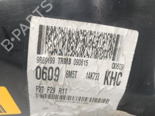 Fuse box FORD FOCUS II (DA_, HCP, DP) 1.6 TDCi | BP36912818E1 - Image 3