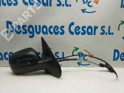 Right mirror SEAT IBIZA II (6K1)  | BP5193941C27 
