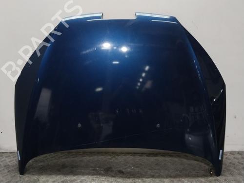 Used Hood PEUGEOT 407 (6D_) 2.0 HDi 135 (6DRHRH, 6DRHRE, 6DRHRG, 6DRHRJ) (136 hp) 29940609