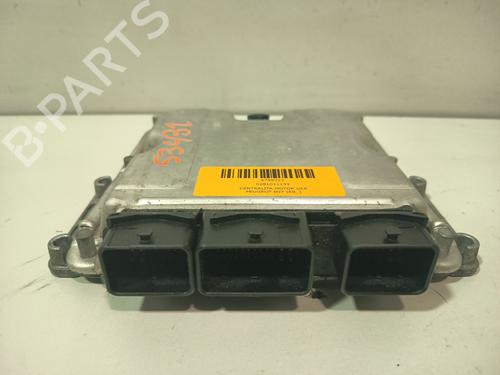 Engine control unit (ECU) PEUGEOT 807 (EB_) 2.2 HDi | BP32760121M57 - Image 3