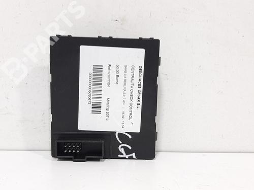 Used Control unit Control unit SAAB 9-3 (YS3F, E79, D79, D75) [2002-2015] 7916394 7916394