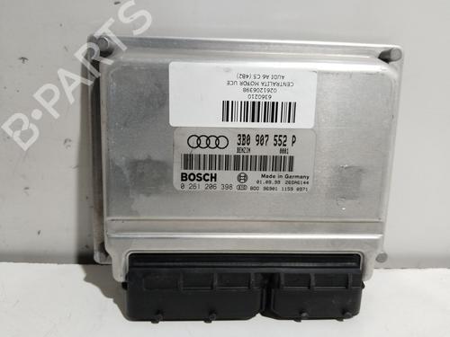 Engine control unit (ECU) AUDI A6 C5 (4B2) 2.4 | BP21534462M57 