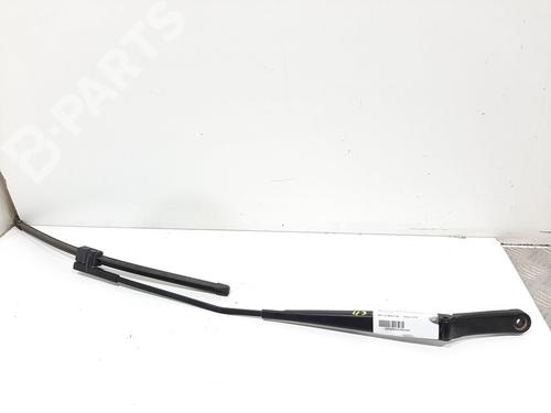 Used Front windshield wiper arm SKODA OCTAVIA II (1Z3) [2004-2013]  7878639
