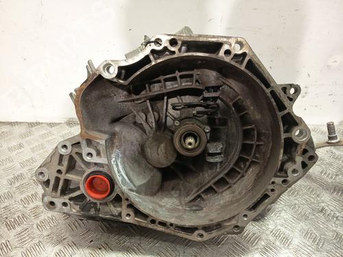 Used Gearbox Gearbox OPEL ASTRA J (P10) [2009-2016] 33843695 33843695