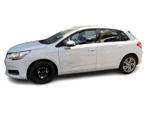 Tür links vorne CITROËN C4 II (NC_) 1.6 VTi 120 (NC5FS0, NC5FS9) | BP29125195C2