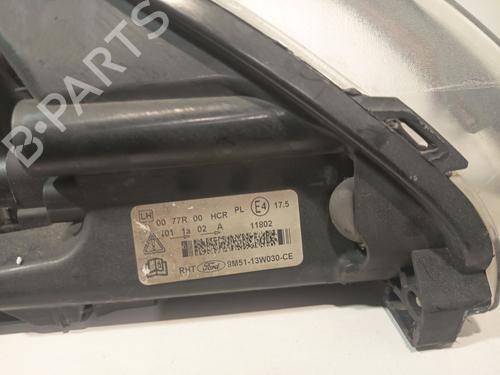 Left headlight FORD FOCUS II (DA_, HCP, DP) 1.8 TDCi | BP33826536C28 - Image 5
