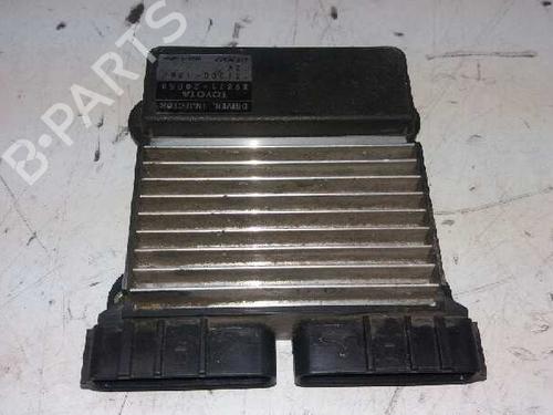 Used Electronic module Electronic module TOYOTA COROLLA (_E12_) 2.0 D-4D (CDE120R, CDE120L_) (116 hp) 6249122 6249122