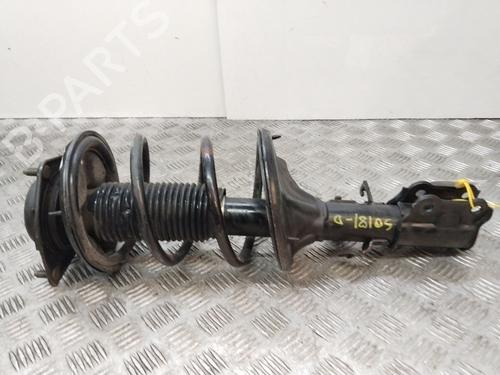 Used Left front shock absorber KIA CERATO I Saloon (LD) [2004-2011]  18409919