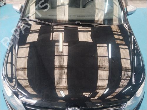 Capot VW POLO V (6R1, 6C1) 1.6 TDI (90 hp) 33176173