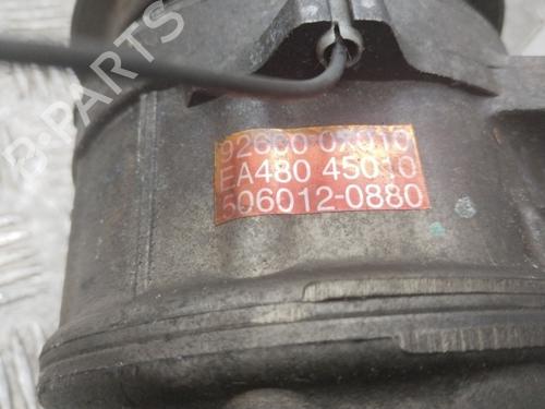AC compressor NISSAN TERRANO II (R20)  | BP18074455M34 