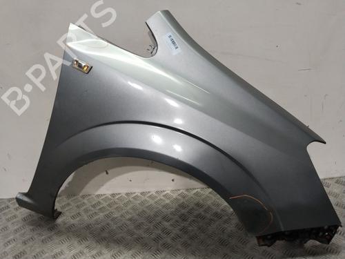 Used Right front fenders OPEL ZAFIRA / ZAFIRA FAMILY B (A05) 1.9 CDTI (M75) (120 hp) 30393130