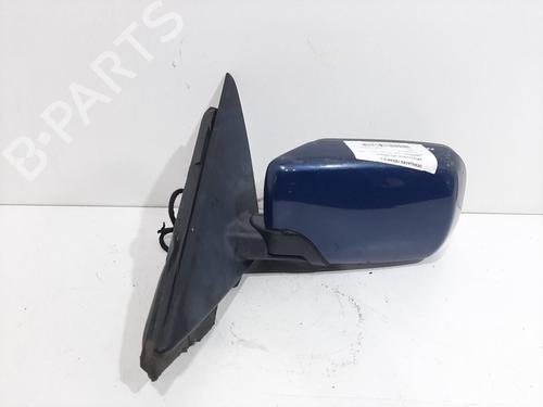 Left mirror BMW 3 (E46) 320 d | BP13712709C26 