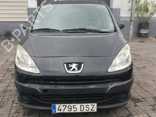 Subframe PEUGEOT 1007 (KM_) | BP8672067M9 - Image 3