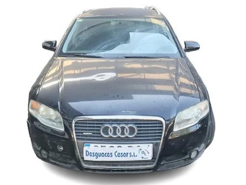 Gearbox AUDI A4 B7 Avant (8ED) 1.8 T | BP24843047M3 - Image 5