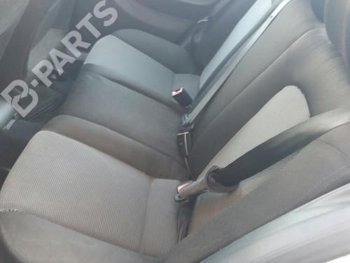 Right mirror SEAT LEON (1M1)  | BP8493784C27 