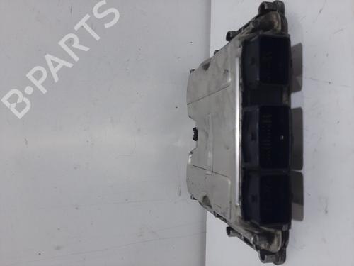 Engine control unit (ECU) PEUGEOT 206 Hatchback (2A/C)  | BP12256190M57 