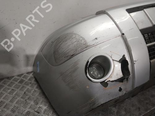 Front bumper PEUGEOT PARTNER Box Body/MPV (5_, G_) 1.6 HDi 75 | BP29886029C7