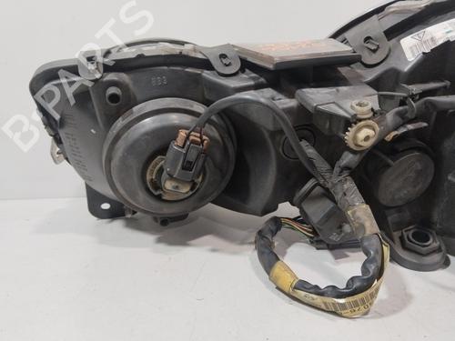 Right headlight JAGUAR S-TYPE II (X200) 2.7 D | BP32185334C29 