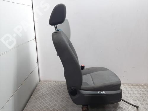 Sæde højre fortil FORD FOCUS II (DA_, HCP, DP)  | BP8065312C16 