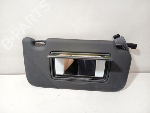 Right sun visor FORD FIESTA VII (HJ, HF) 1.5 ST EcoBoost | BP34520465I2 - Image 3